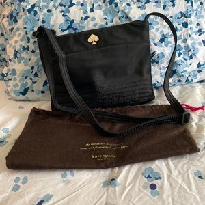 Kate Spade Cammy Flatiron Crossbody *with dust bag*
